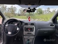 Usata Ford Focus 109 CV (80 kW) 2011 Berlina