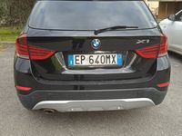 usata BMW X1 sdrive