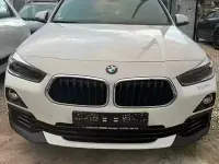 Usata BMW X2 Advantage 150 CV (110 kW) 2019 Bianco SUV