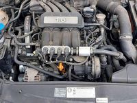 Usata VW Golf Highline 102 CV (75 kW) 2010 Berlina