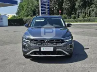 Usata VW T-Roc Sport 150 CV (110 kW) 2023 Grigio SUV