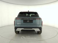 Nuova Jaecoo 7 143 CV (105 kW) 2026 Verde SUV