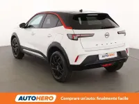 Usata Opel Mokka GS Line 110 CV (80 kW) 2022 Bianco SUV