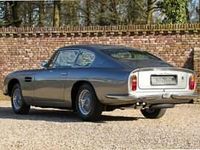 Usata Aston Martin DB6 282 CV (207 kW) 1968 Grigio Coupé