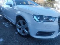 usata Audi A3 A32.0 TDI 150 CV clean diesel S tronic Ambiente