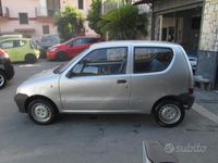 usata Fiat 600 11cc FIRE 81000 KM CERTIFICATI 2001