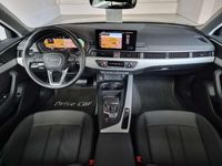 Usata Audi A4 Business 163 CV (119 kW) 2024 Grigio manhattan Station wagon