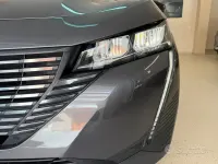 Usata Peugeot 308 Allure 131 CV (96 kW) 2022 Grigio Station wagon