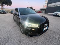 usata Audi A1 Sportback A1 1.4 tdi Admired s-tronic