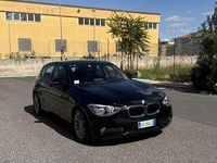 Usata BMW 116 116 CV (85 kW) 2014 Utilitaria