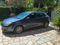 Usata Fiat Bravo Emotion 120 CV (88 kW) 2008 Bluazzurro Utilitaria