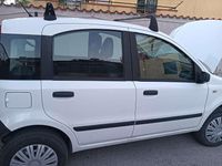 Usata Fiat Panda 4x4 60 CV (44 kW) 2008 Utilitaria