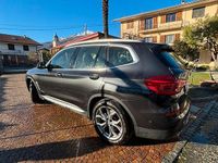 Usata BMW X3 2018 Grigio SUV