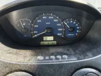 Usata Chevrolet Matiz SE 52 CV (38 kW) 2010 Blu/azzurro Utilitaria