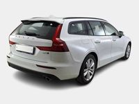 usata Volvo V60 V60 D3D3 AWD Geartronic Business