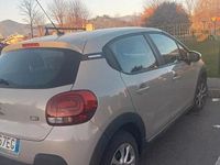 Usata Citroën C3 2022 Utilitaria