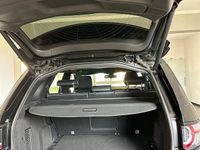 Usata Land Rover Discovery Sport 180 CV (132 kW) 2016 Nero SUV