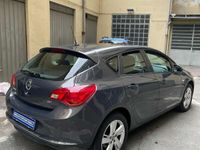 usata Opel Astra 1.7 CDTI 110CV 5 porte Cosmo