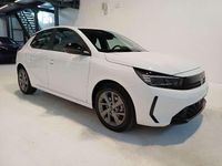 Nuova Opel Corsa Edition 101 CV (74 kW) 2025 Bianco Berlina