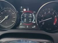 Usata Jaguar F-Type 2019 Grigio Coupé