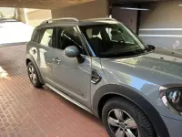 Second-hand Mini Cooper D Countryman 150 CP (110 kW) 2019 Gri SUV
