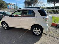 usata Daihatsu Terios 1.5 BENZINA - POCHI KM - 2011