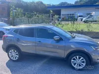 Usata Nissan Qashqai S 116 CV (85 kW) 2019 Grigio SUV