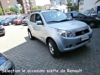 usata Daihatsu Terios 1.3i 16V cat 4WD DX