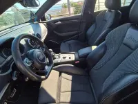 Usata Audi A3 S-Line 184 CV (135 kW) 2014 Bluazzurro Berlina