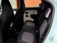 Usata Renault Twingo 60 kW (82 CV) 2021 Utilitaria