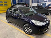 Usata Citroën C3 Exclusive 82 CV (60 kW) 2013 Berlina
