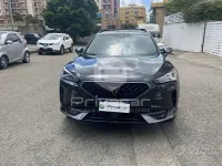 Usata Cupra Formentor 150 CV (110 kW) 2023 Nero SUV