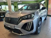 Nuova Peugeot 2008 GTi 145 CV (106 kW) 2025 Grigio SUV
