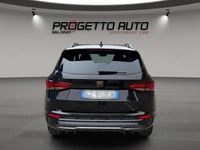 Usata Cupra Ateca 150 CV (110 kW) 2025 Other SUV