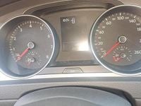 Usata VW Golf VII 110 CV (80 kW) 2014 Berlina