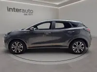 Usata Ford Puma ST-Line 125 CV (91 kW) 2024 Magnetic grey SUV