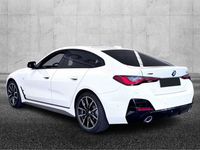 Usata BMW 420 M Sport 190 CV (139 kW) 2024 Bianco Berlina