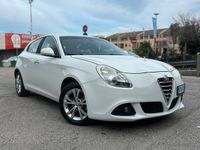 usata Alfa Romeo Giulietta 1.6 diesel