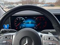 Usata Mercedes GLE300 Premium 245 CV (180 kW) 2020 Grigio SUV