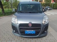 usata Fiat Doblò 3ª serie - 2015