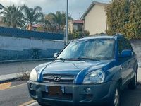 Usata Hyundai Tucson 112 CV (82 kW) 2005 SUV