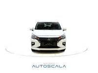 usata Mitsubishi Space Star 1.2 70cv Intense