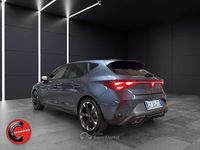 Usata Cupra Leon 150 CV (110 kW) 2025 Grigio Berlina