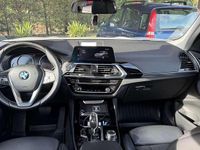 Usata BMW X3 xLine 150 CV (110 kW) 2020 Bianco SUV