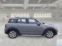 Usata Mini Cooper S Countryman Business 125 CV (91 kW) 2021 Grigio SUV
