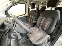 usata Fiat Fiorino 1.3 MJT 75CV Combi Semivetrato Autocarro 4 posti