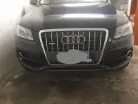 Usata Audi A4 102 CV (75 kW) 2011 Berlina