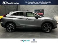 usata Mitsubishi Canter Cross 2.4 MIVEC 4WD 98Cv PHEV Intense