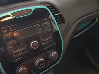 Usata Renault Captur 90 CV (66 kW) 2017 SUV