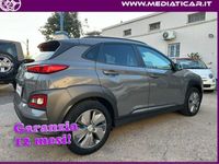 usata Hyundai Kona EV 64 kWh Exellence